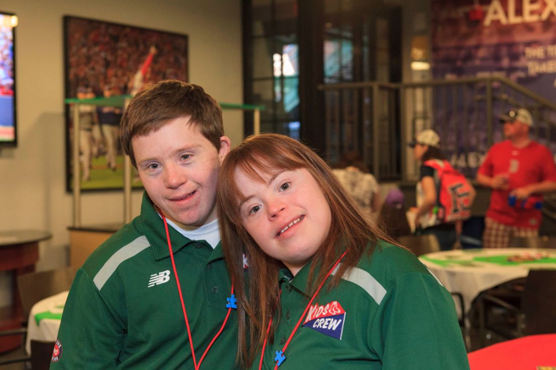 self-advocates-in-green-shirts